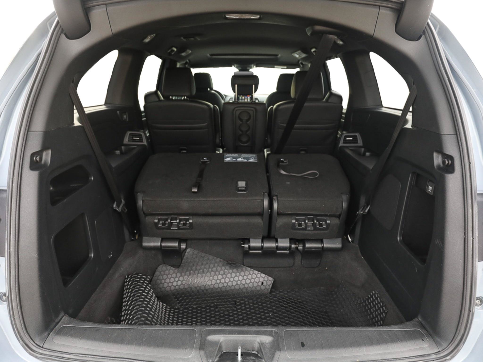 Used 2023 Honda Odyssey Sport image 7