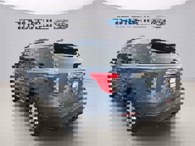 Certified 2021 Ford Explorer XLT w/ Class III Trailer Tow Package image 5