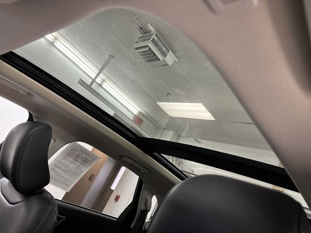 Certified 2022 Ford Edge SEL w/ Convenience Package image 12