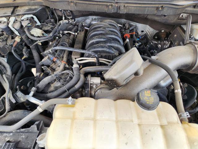 Certified 2023 Ford F150 XL w/ STX Appearance Package RWD image 30