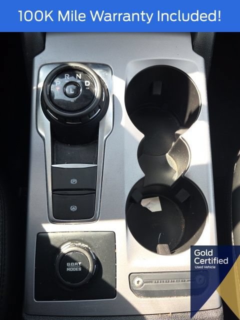 Certified 2024 Ford Bronco Sport Big Bend w/ Convenience Package AWD/4WD image 40