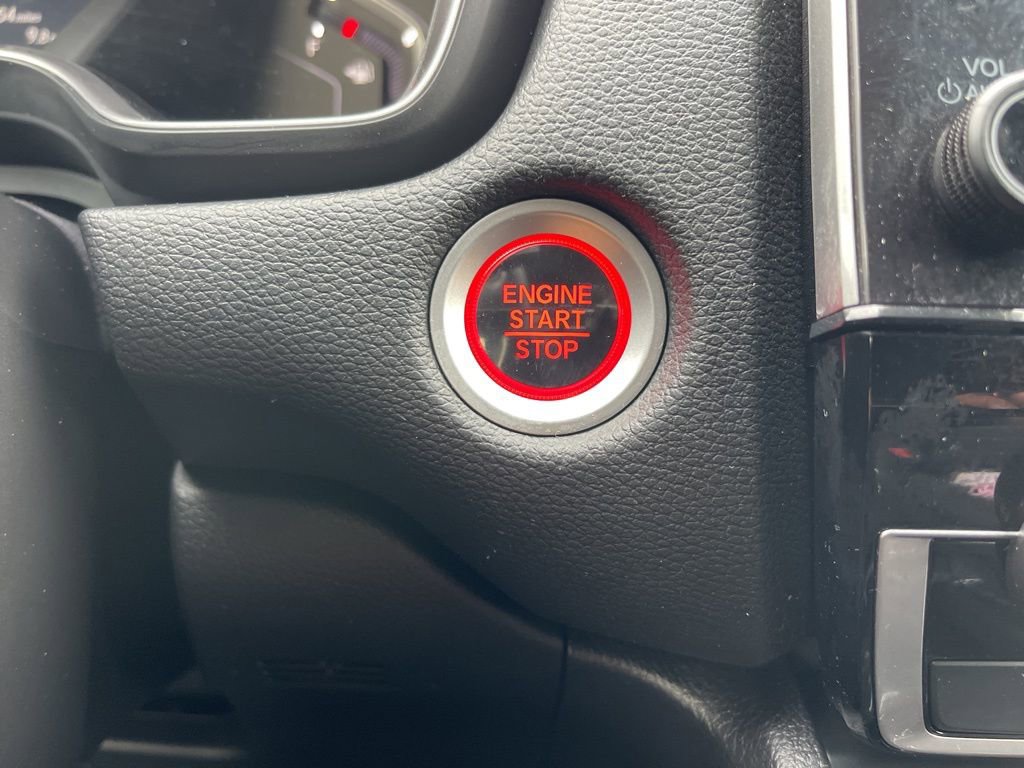 Used 2021 Honda CR-V EX image 13