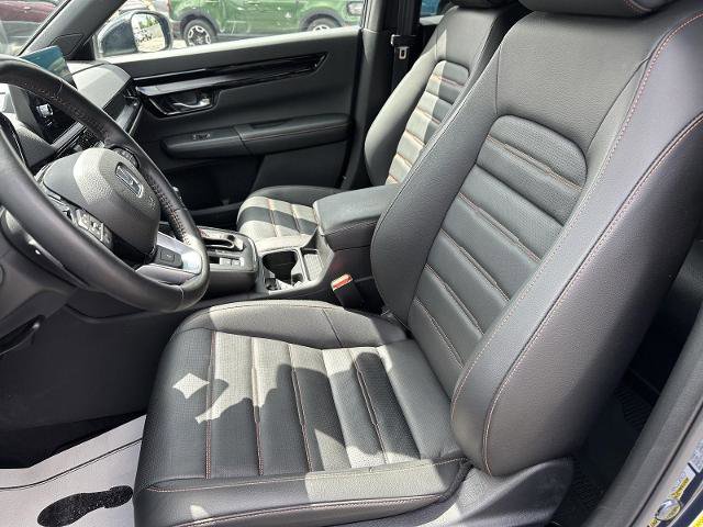 Used 2026 Honda CR-V Sport Touring image 16