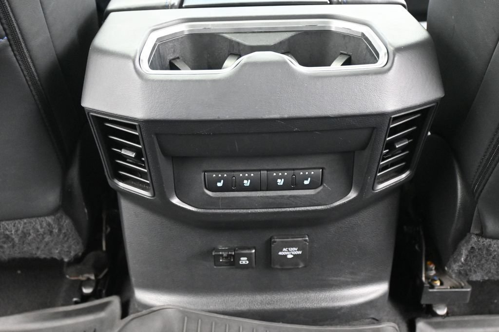 Used 2022 Toyota Tundra Platinum w/ Advanced Package RWD image 22