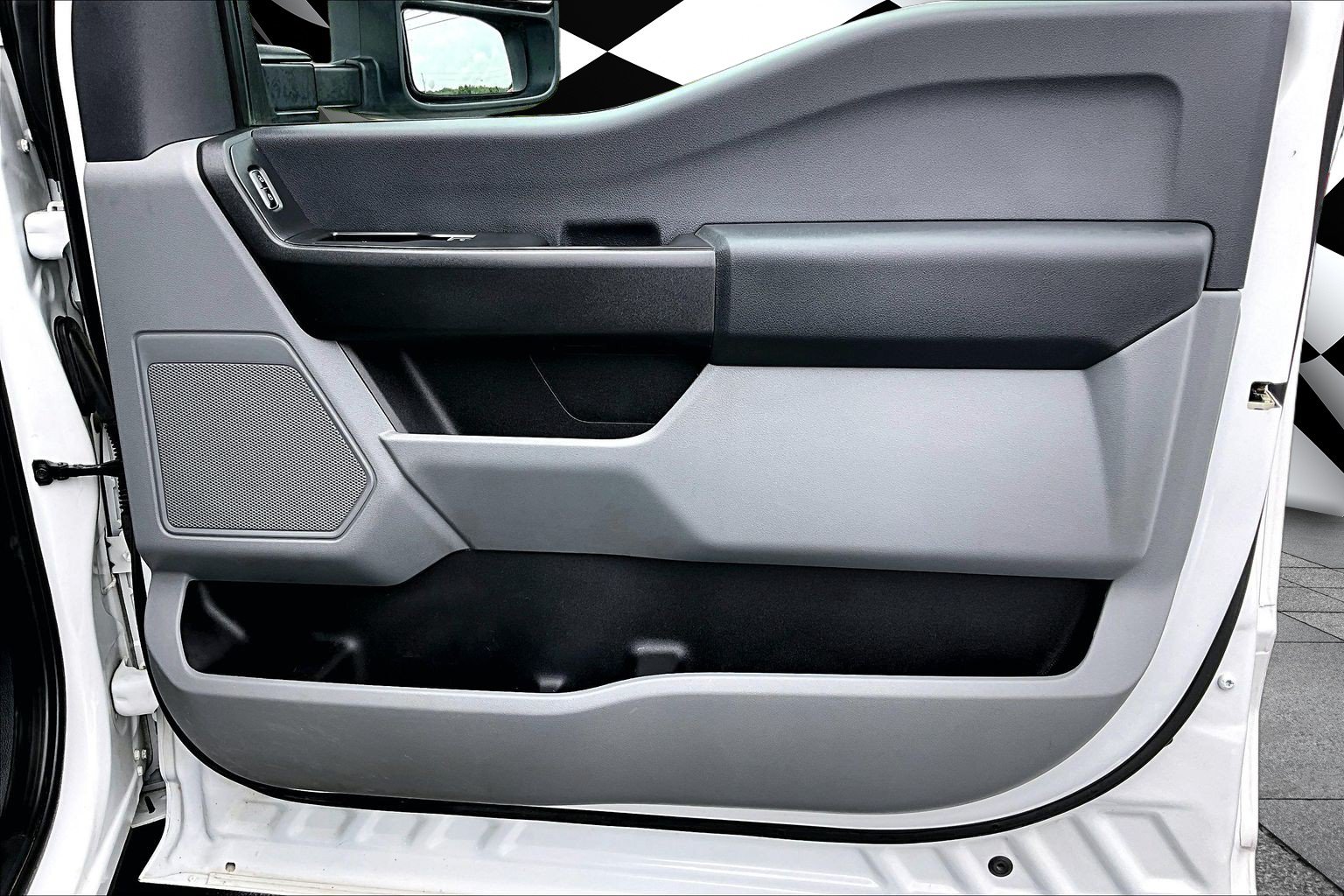 Certified 2023 Ford F250 XL AWD/4WD image 19