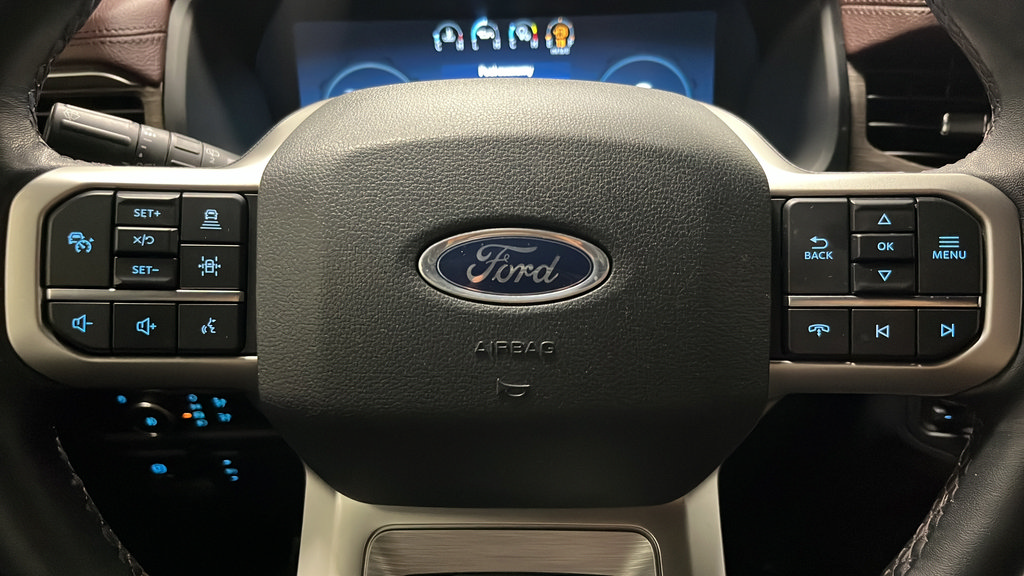 Certified 2023 Ford Expedition Limited AWD/4WD image 16