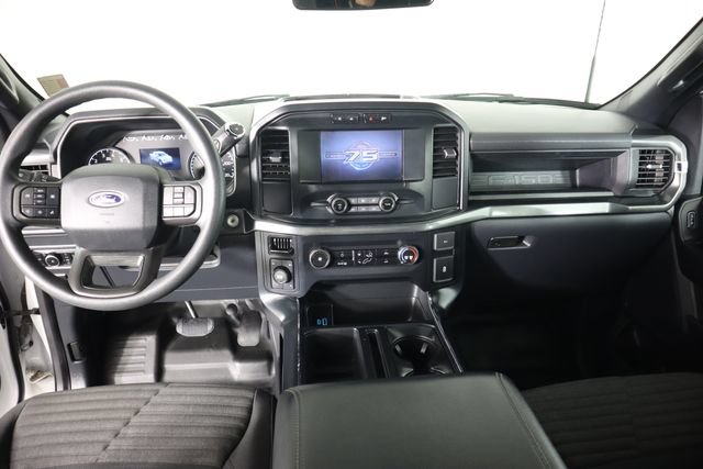 Certified 2023 Ford F150 XL w/ STX Appearance Package AWD/4WD image 31