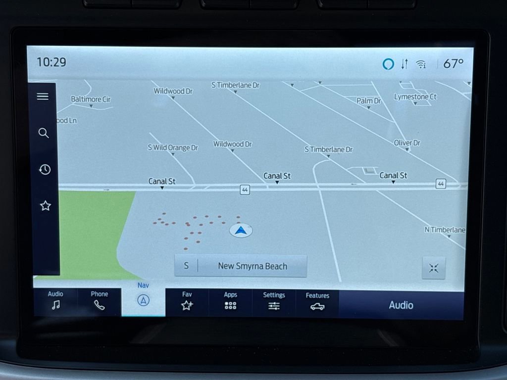 Certified 2021 Ford F150 XLT w/ Equipment Group 302A High image 24