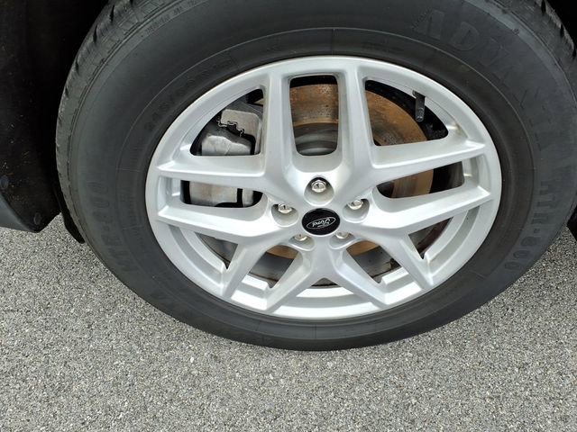 Certified 2024 Ford Edge SEL AWD/4WD image 16