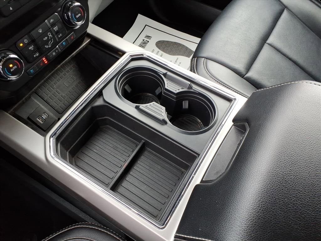 Certified 2021 Ford F250 Lariat w/ Tremor Off-Road Package image 38