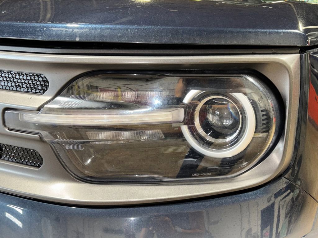 Certified 2021 Ford Bronco Sport Big Bend image 20