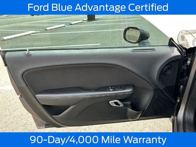 Used 2018 Dodge Challenger SXT RWD image 12