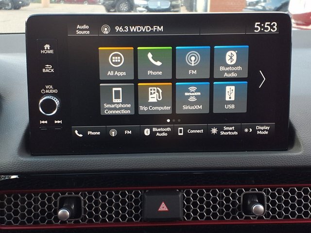 Used 2024 Honda Civic Si image 9