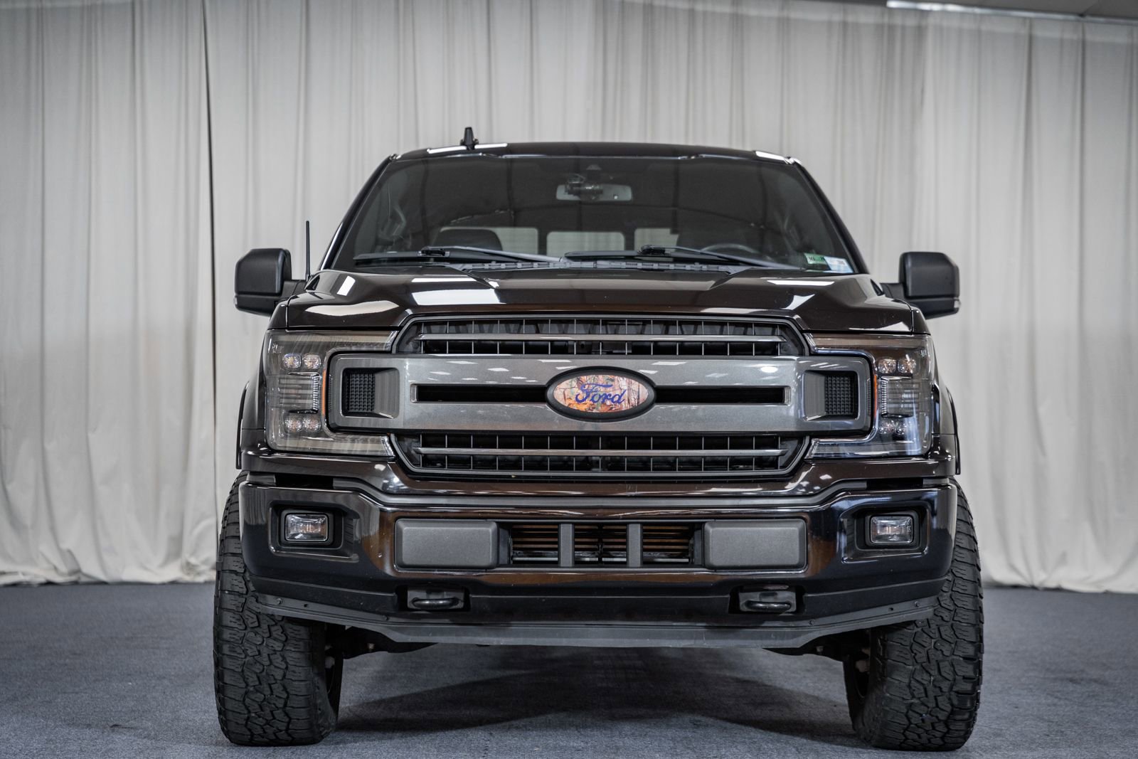 Certified 2020 Ford F150 XLT w/ Equipment Group 302A Luxury image 2