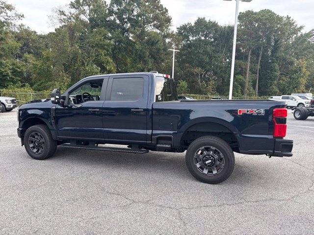 Certified 2024 Ford F250 XL w/ STX Appearance Package AWD/4WD image 7
