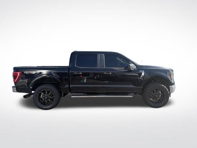 Certified 2023 Ford F150 XLT AWD/4WD image 2
