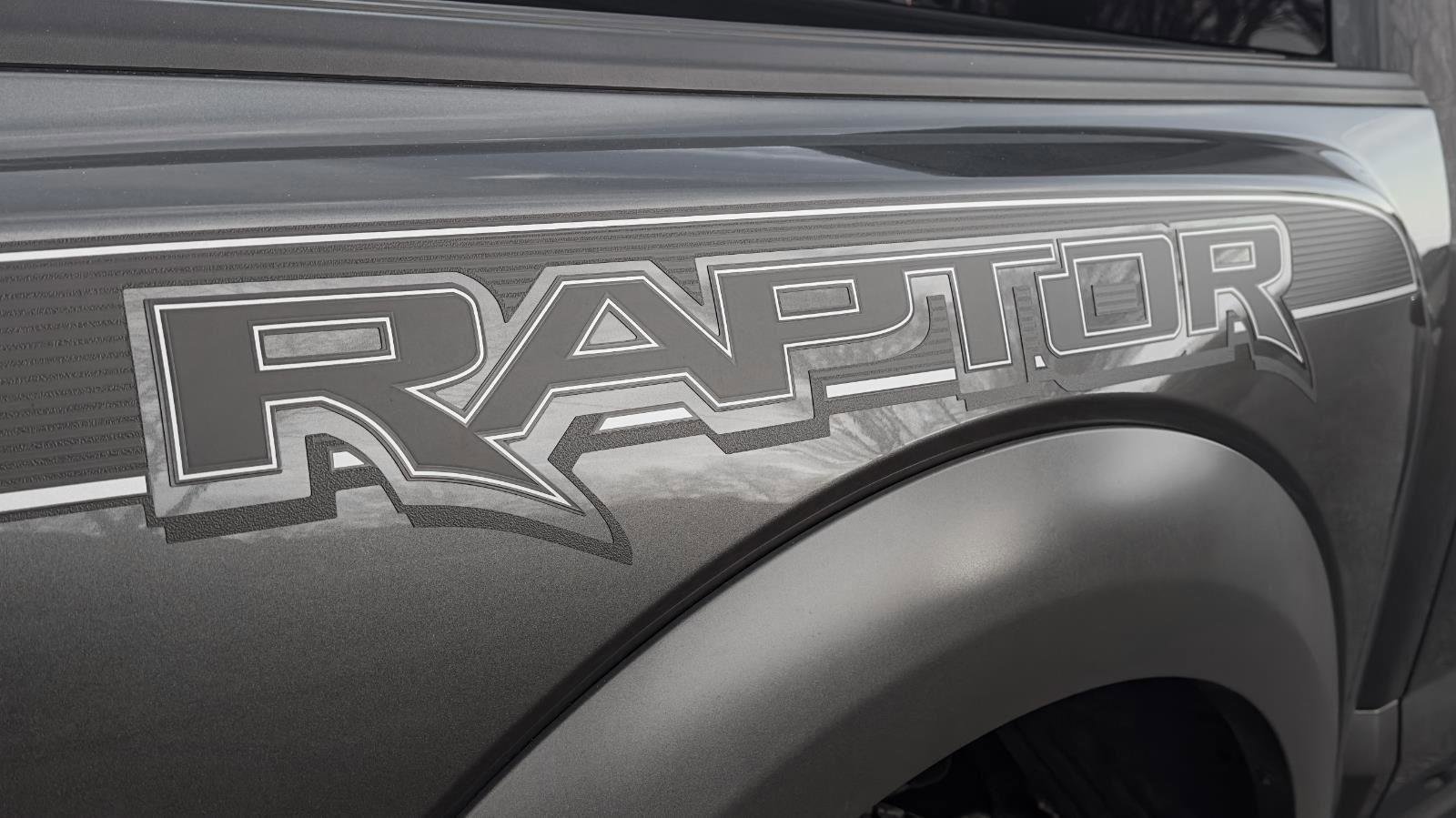 Certified 2020 Ford F150 Raptor w/ Equipment Group 802A Luxury image 10