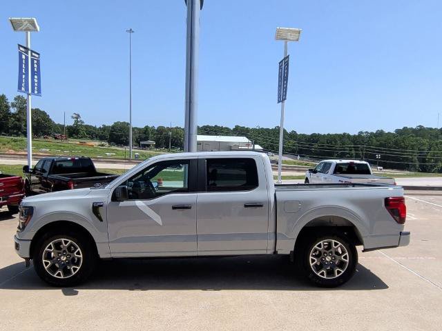 Certified 2024 Ford F150 STX RWD image 6