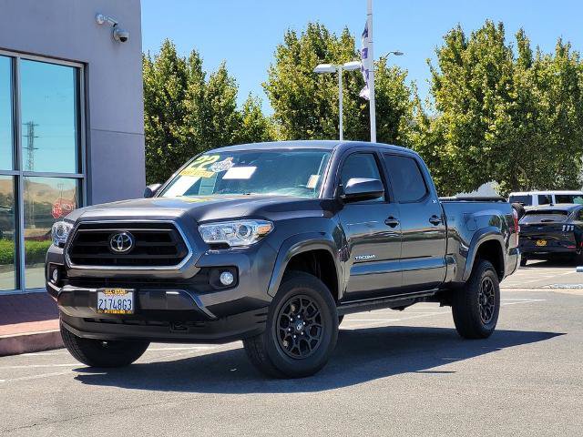 Used 2022 Toyota Tacoma SR5 RWD image 8