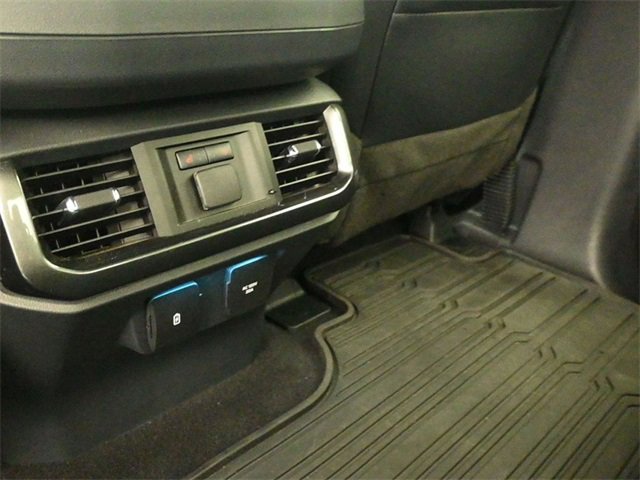 Certified 2023 Ford F150 Lariat w/ Equipment Group 502A High image 12