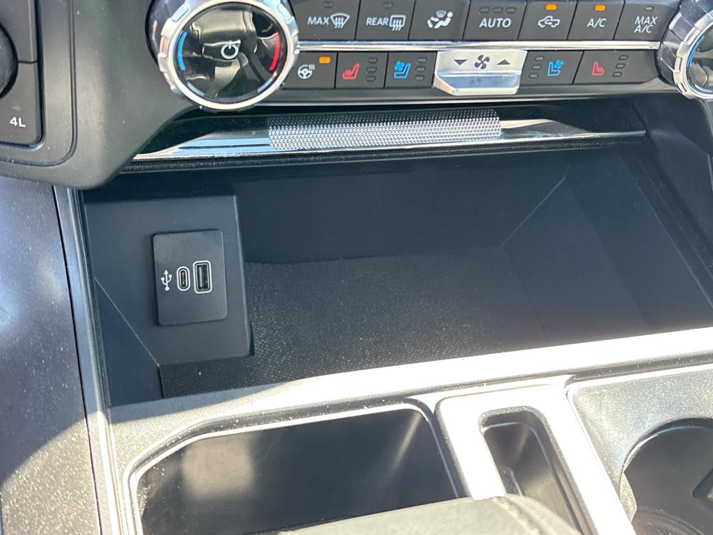 Certified 2025 Ford F150 Lariat AWD/4WD image 37