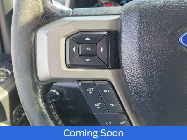 Certified 2019 Ford F350 Lariat w/ Lariat Ultimate Package image 10