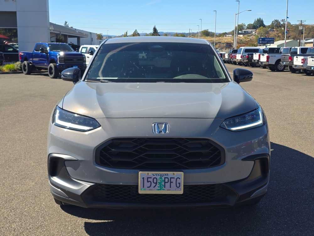 Used 2023 Honda HR-V Sport image 19