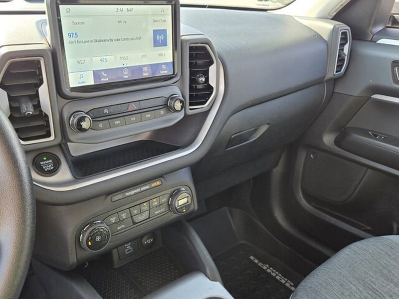 Certified 2021 Ford Bronco Sport Big Bend image 23