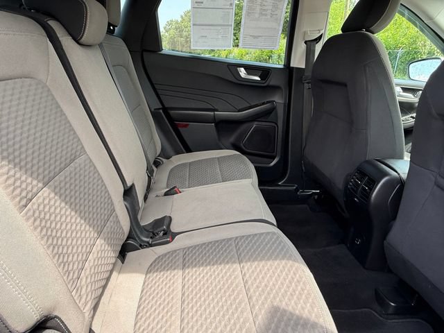 Certified 2021 Ford Escape SE w/ Cold Weather Package FWD image 20