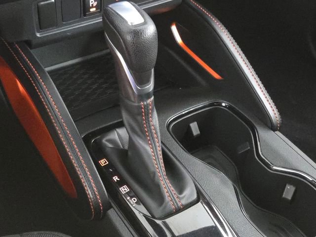 Used 2023 Nissan Frontier PRO-4X w/ Technology Package image 26