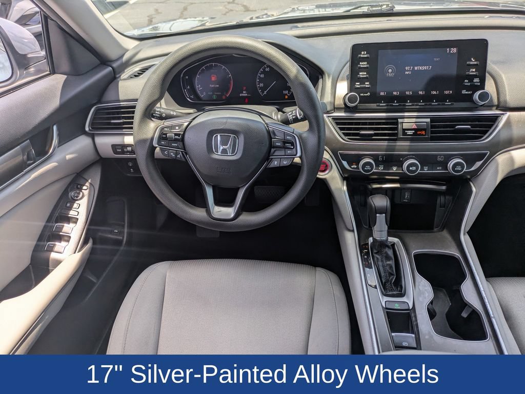 Used 2019 Honda Accord LX image 16