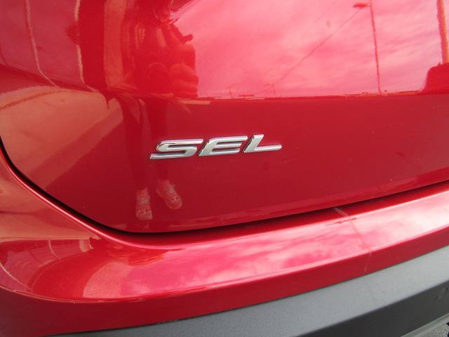 Certified 2024 Ford Edge SEL w/ Convenience Package AWD/4WD image 31