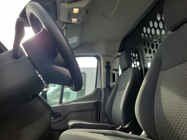 Certified 2025 Ford Transit 250 Low Roof w/ Exterior Upgrade Package RWD image 11