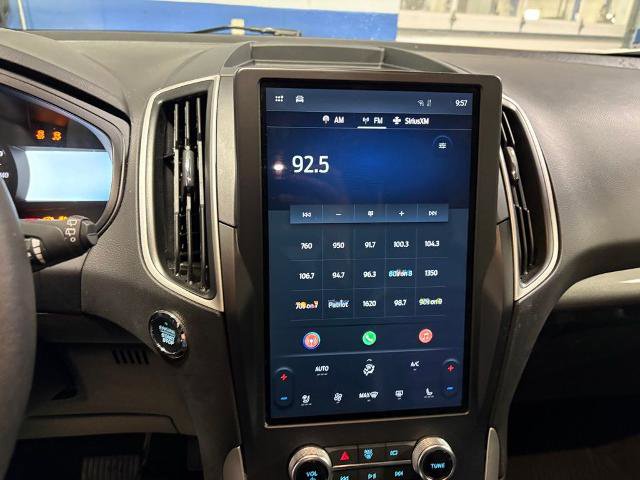 Certified 2024 Ford Edge SEL w/ Convenience Package AWD/4WD image 17