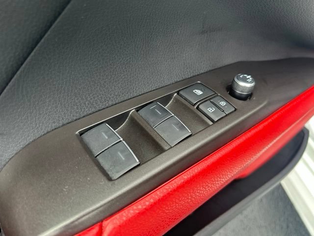 Used 2024 Toyota Camry XSE FWD image 18