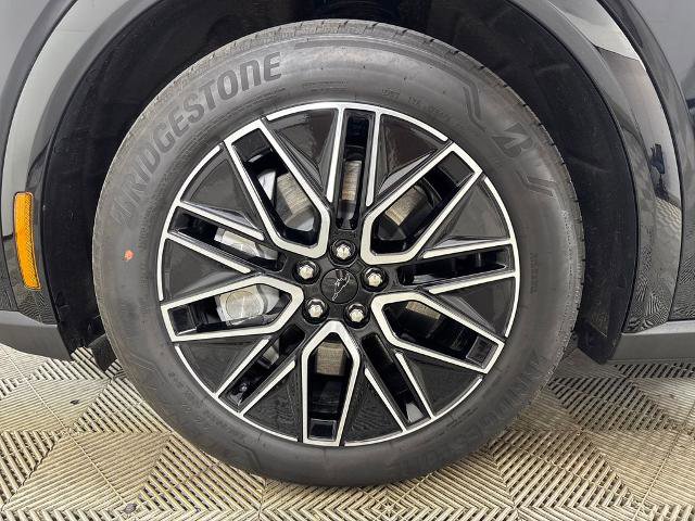 Certified 2025 Ford Mustang Mach-E Premium AWD/4WD image 13