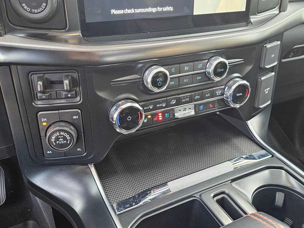 Certified 2024 Ford F150 Raptor image 20