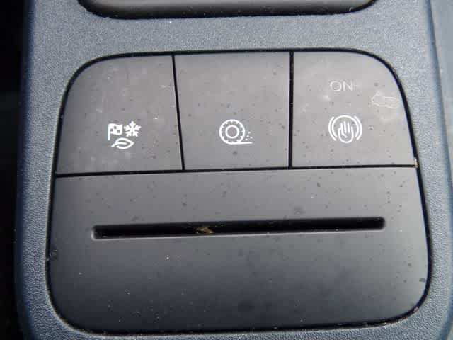 Certified 2023 Ford Maverick Lariat w/ Lariat Luxury Package FWD image 35