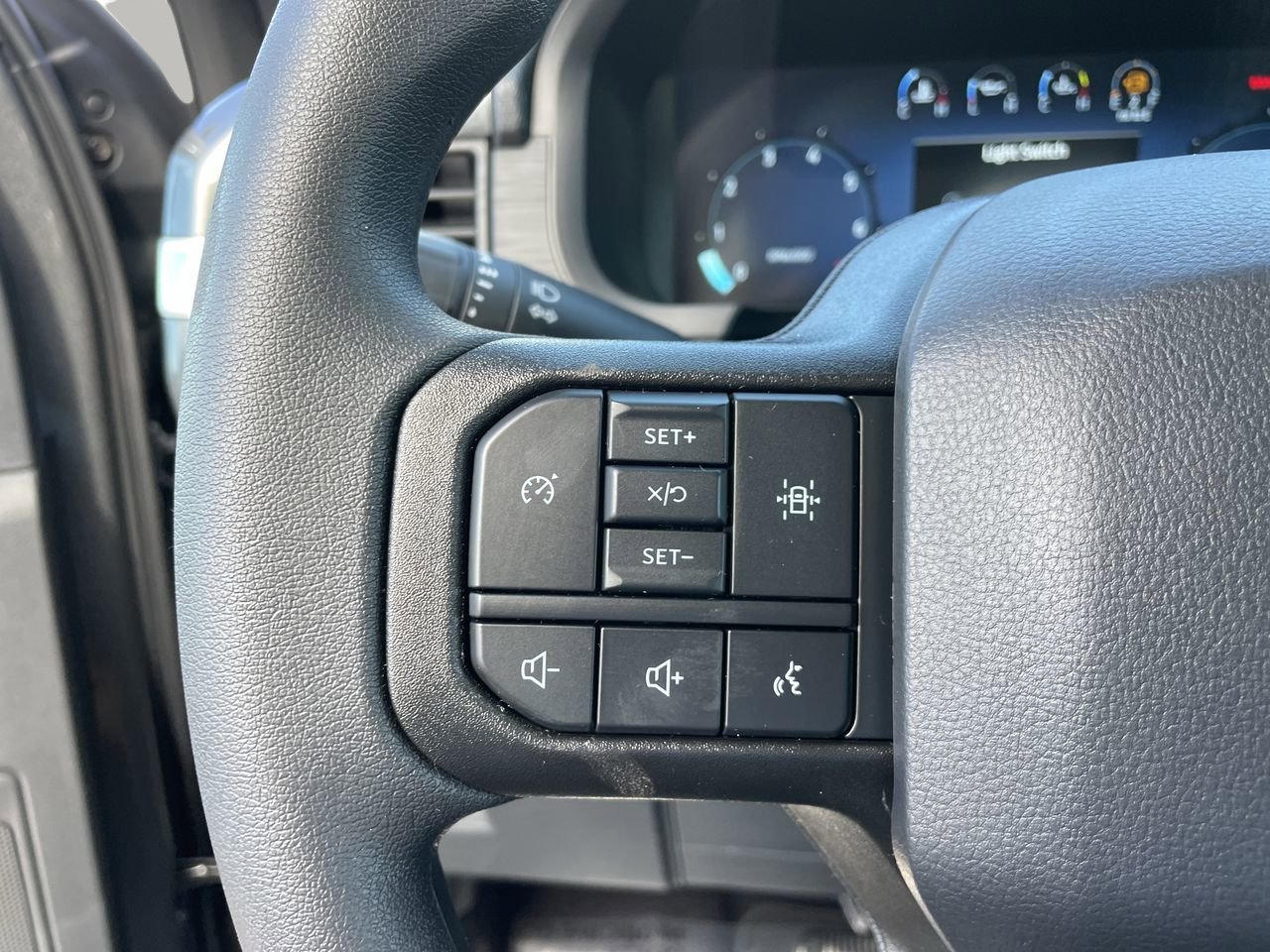 Certified 2025 Ford F150 STX AWD/4WD image 26