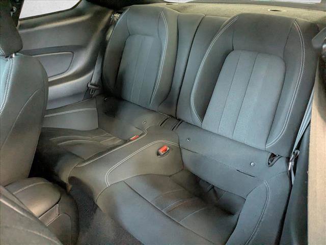 Certified 2022 Ford Mustang GT w/ Equipment Group 301A image 16