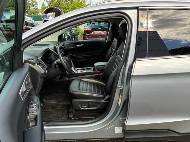 Certified 2024 Ford Edge SEL w/ Convenience Package AWD/4WD image 18