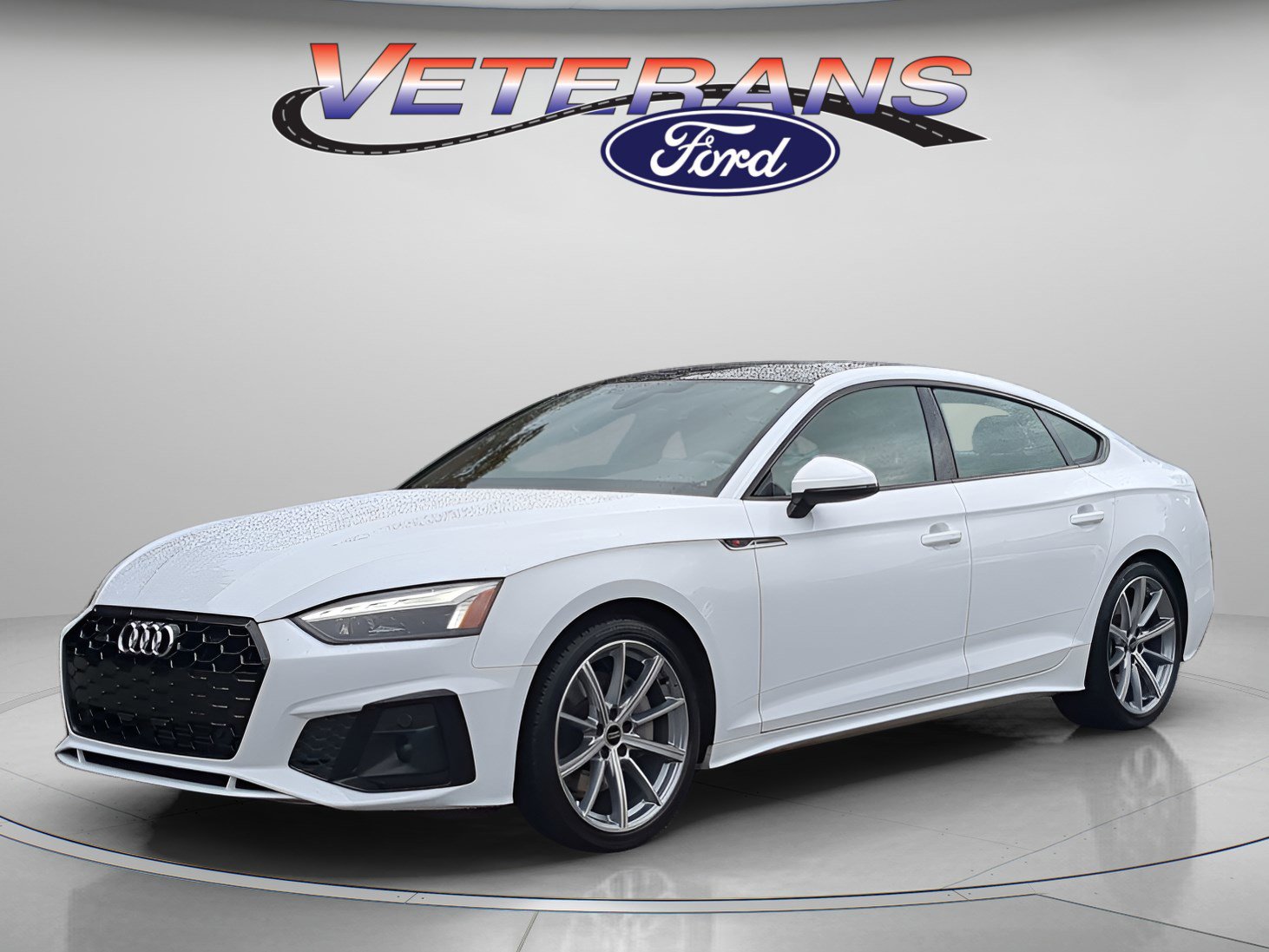 Used 2025 Audi A5 2.0T Premium Plus