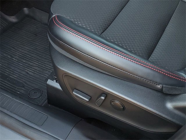 Certified 2023 Ford Escape ST-Line w/ Tech Pack #1 image 13