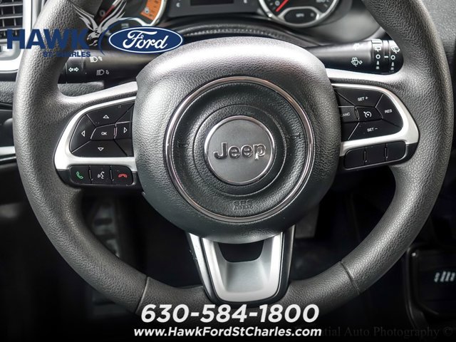 Used 2020 Jeep Renegade Sport image 14