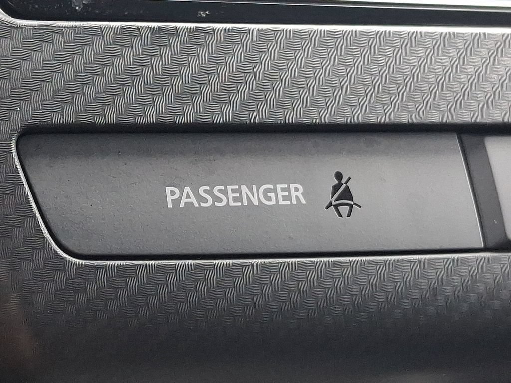 Used 2025 Mitsubishi Outlander Sport ES AWD/4WD image 29