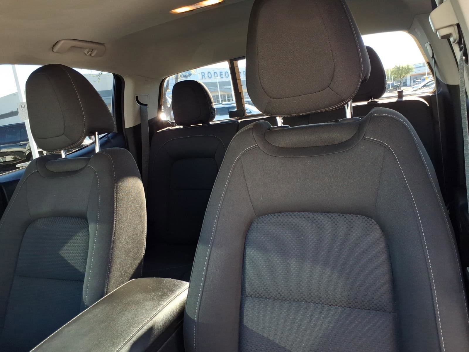 Used 2019 Chevrolet Colorado LT w/ LT Convenience Package image 14