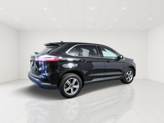 Certified 2024 Ford Edge SEL w/ Convenience Package AWD/4WD image 6