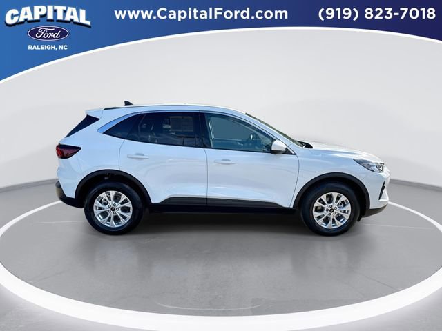 Certified 2023 Ford Escape Active w/ Tech Pack #2 image 7