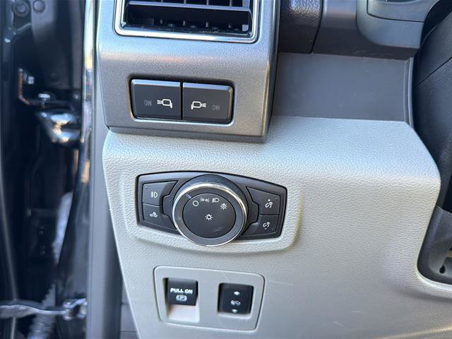 Certified 2018 Ford F150 XLT w/ Equipment Group 302A Luxury AWD/4WD image 22