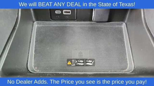 Used 2024 Chevrolet Tahoe LT RWD image 14